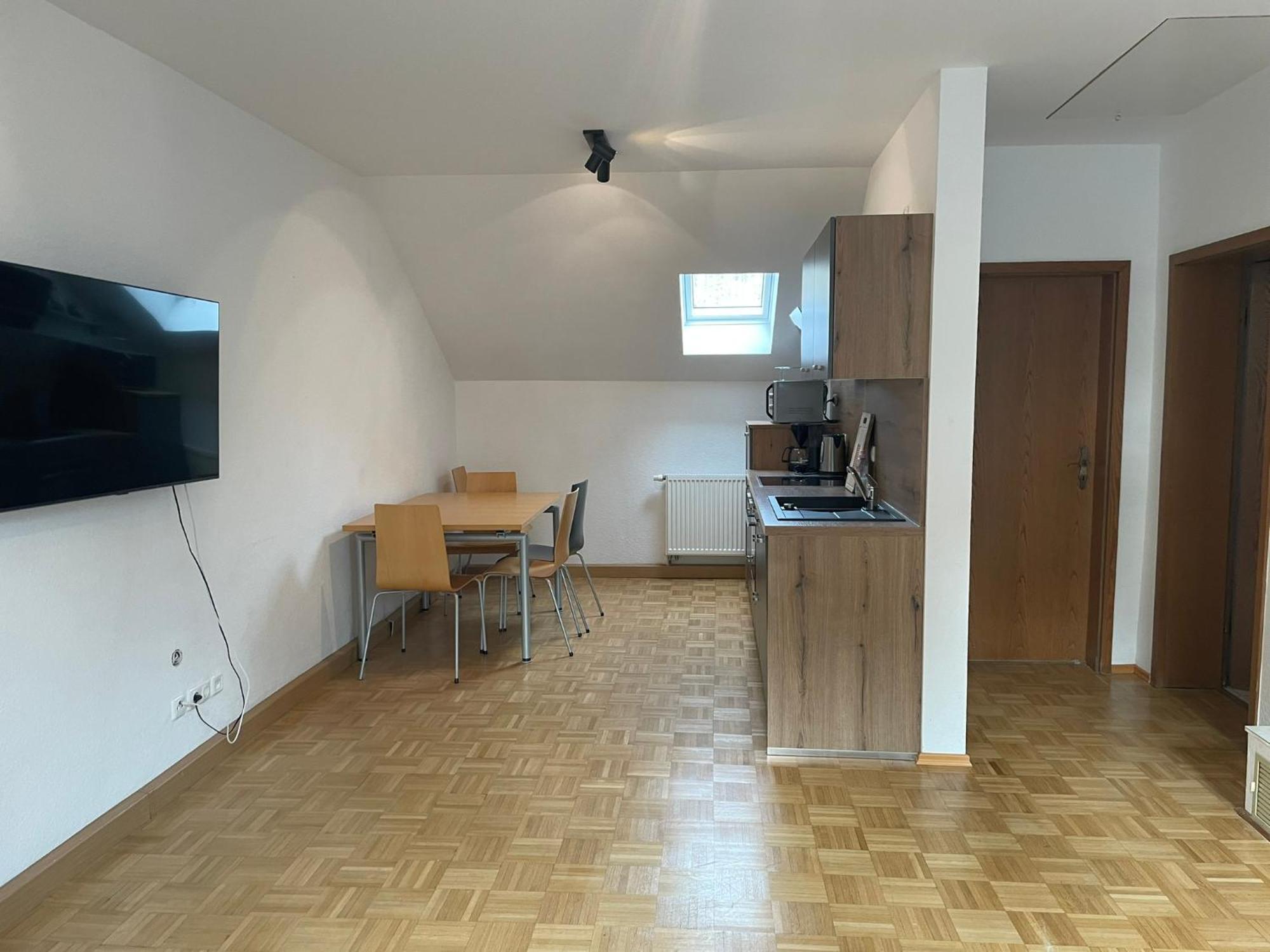 Gaestehaus Gruenberger Hutthurm Buitenkant foto